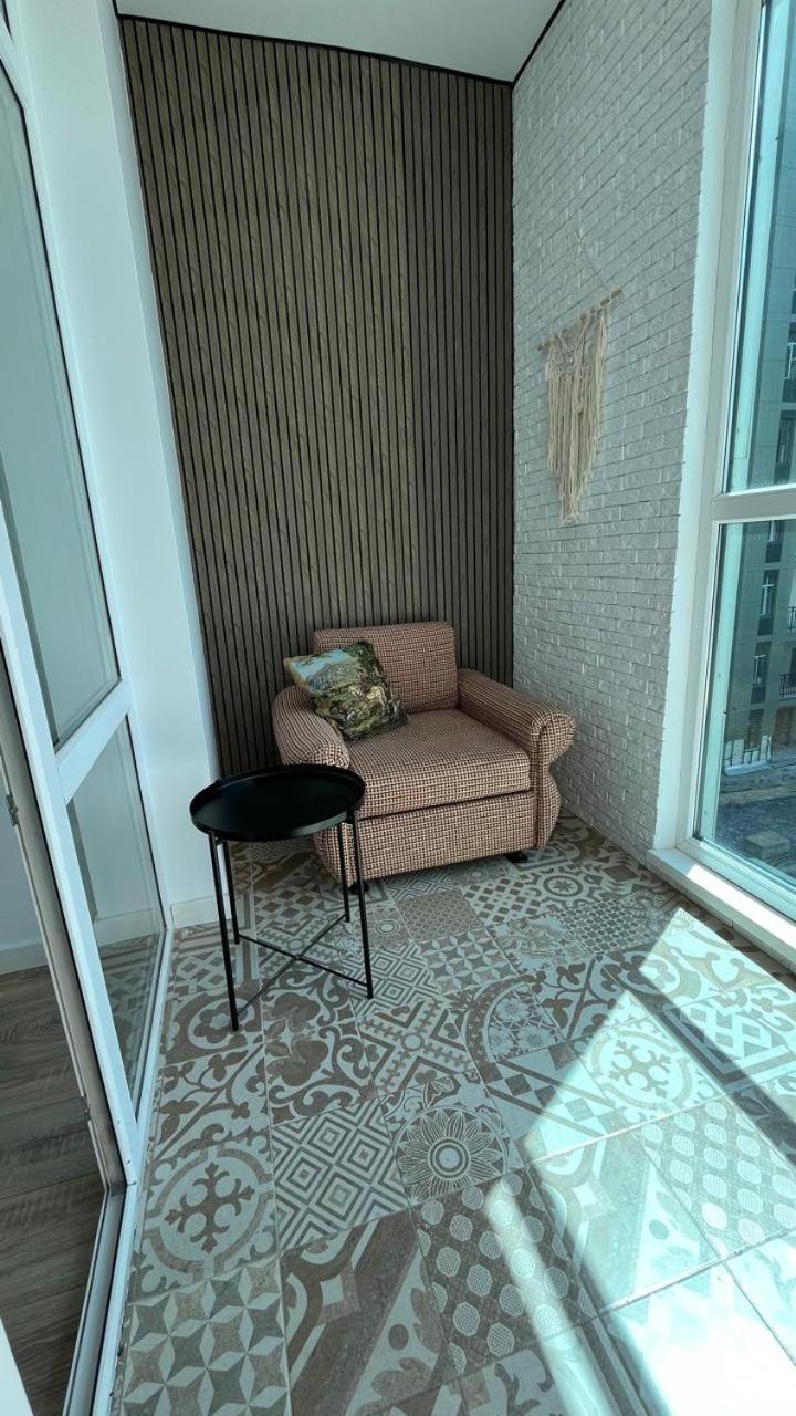 A-six Luxury Apartment Karaganda